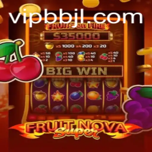 Unveiling FruitNovaSuper: A Digital Adventure with a Twist