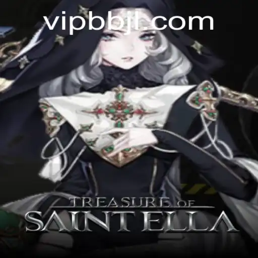 Unveiling the Adventure: TreasureofSaintElla - A Journey Through Time