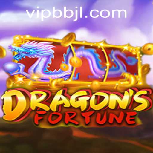 Exploring the Mystical World of DragonFortune: An Alluring Adventure with BBJL