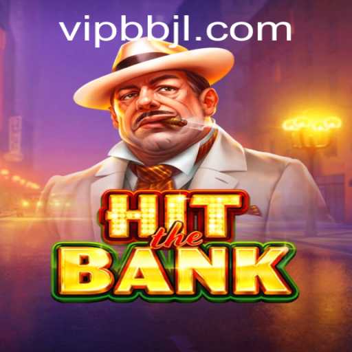HitTheBank: A Thrilling Escape into the World of BBJL