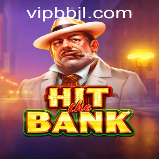 HitTheBank: A Thrilling Escape into the World of BBJL