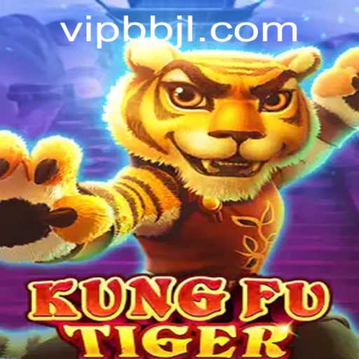 KungFuTiger: Master the Art of the Tiger with BBJL