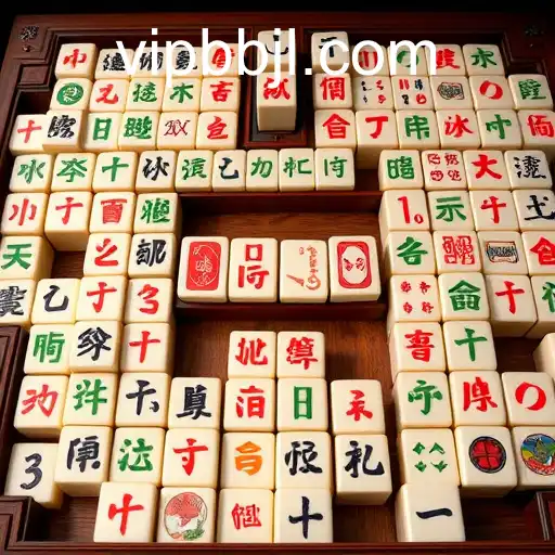 The World of Mahjong: Tradition and Transformation