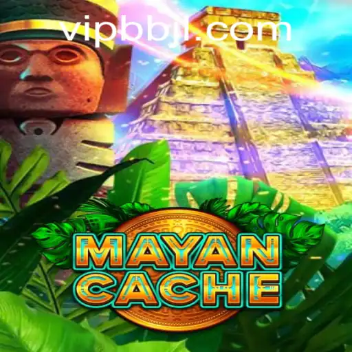 MayanCache: Embark on a Mysterious Adventure with BBJL