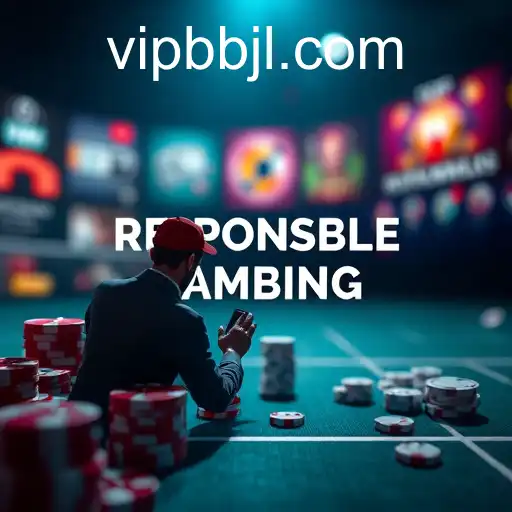 Exploring the Principles and Strategies of Responsible Gambling with BBJL