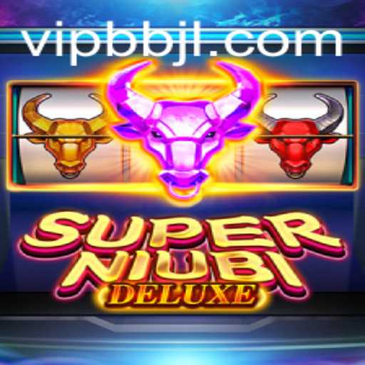 Experience the Excitement of SuperNiubiDeluxe with BBJL