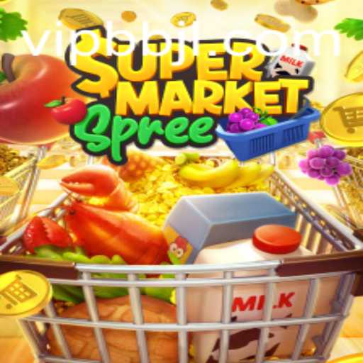 Unveiling the Adventure of SupermarketSpree: A Dive into BBJL