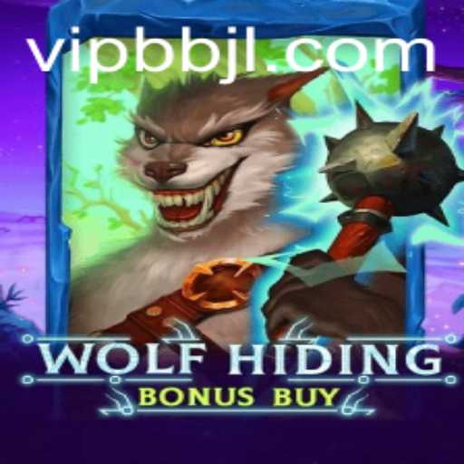 Exploring the Excitement of WolfHidingBonusBuy: A Comprehensive Guide