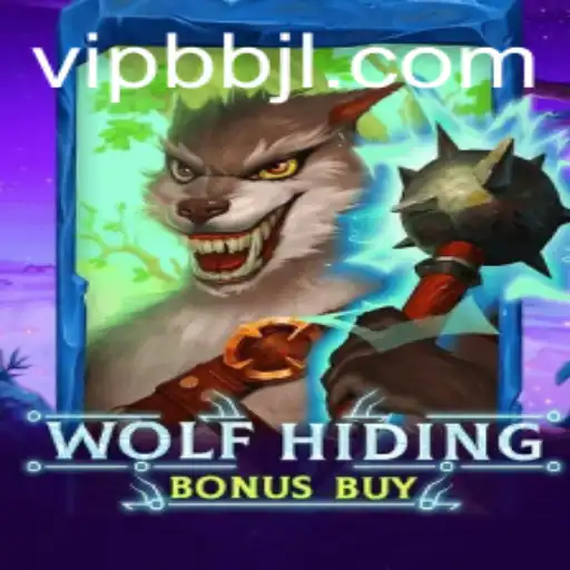 Exploring the Excitement of WolfHidingBonusBuy: A Comprehensive Guide